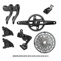SRAM Rival XPLR AXS E1 Gravel Groupset 1x13 speed