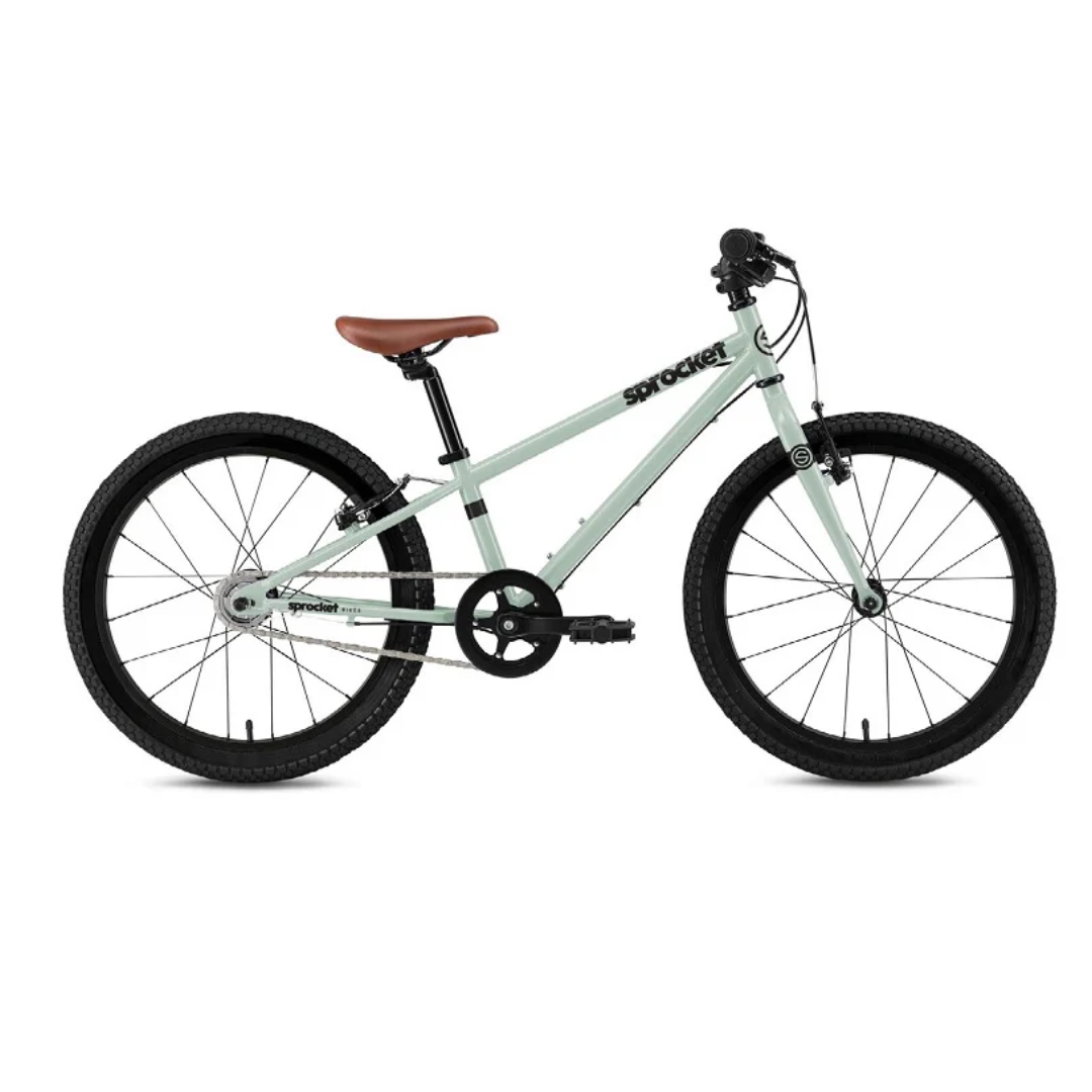 Sprocket 16 Inch