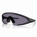 Oakley Ellipse Matte Black Prizm Grey