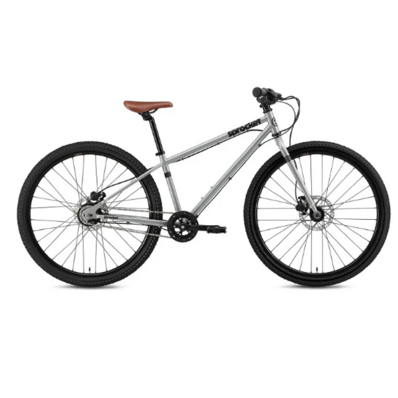 Sprocket 24"
