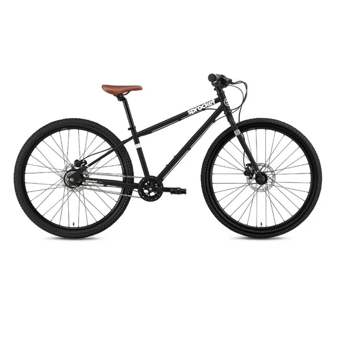 Sprocket 24 Inch