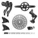 SRAM Rival E1/GX T-Type AXS 1x12 Mullet Groupset