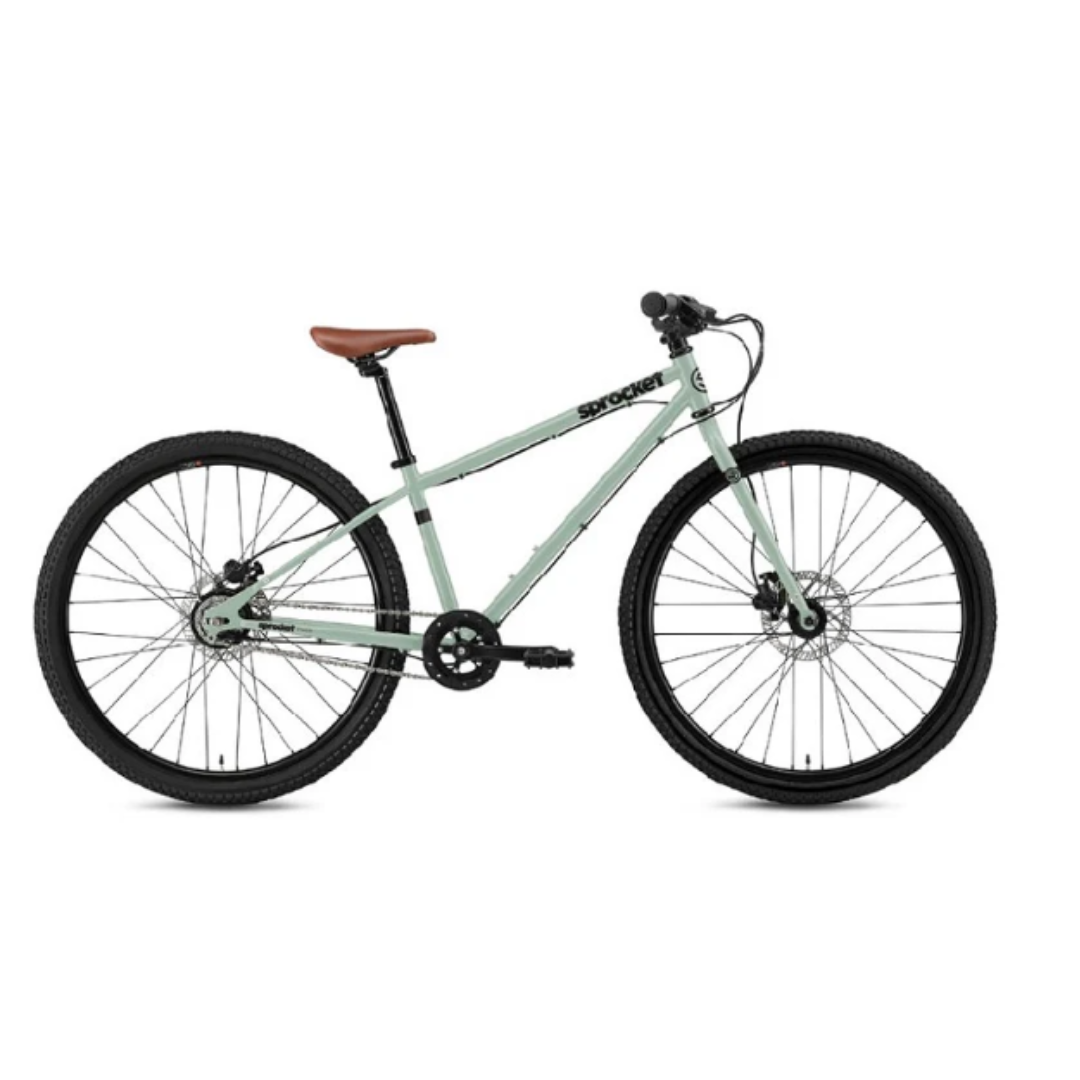 Sprocket 24 Inch