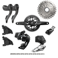 SRAM Rival AXS Quarq E1 Road Groupset 2x12 speed