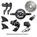 SRAM Rival AXS E1 Road Groupset 2x12 speed
