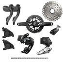 SRAM Rival AXS E1 Groupset