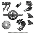 SRAM Force AXS E1 Road Groupset 2x12 speed