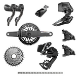 SRAM Force AXS E1 Road Groupset 2x12 speed