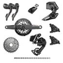 SRAM Force AXS E1 Groupset