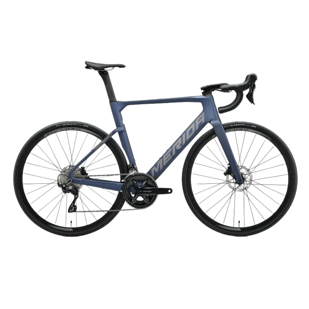 Merida Reacto 4000 2025