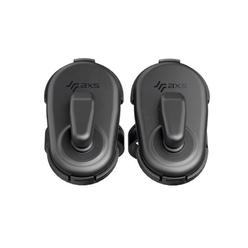 SRAM eTap Wireless AXS Blips