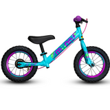 Muna 12" Balance Bike Zing