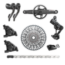 SRAM Force E1/GX T-Type AXS 1x12 Mullet Groupset