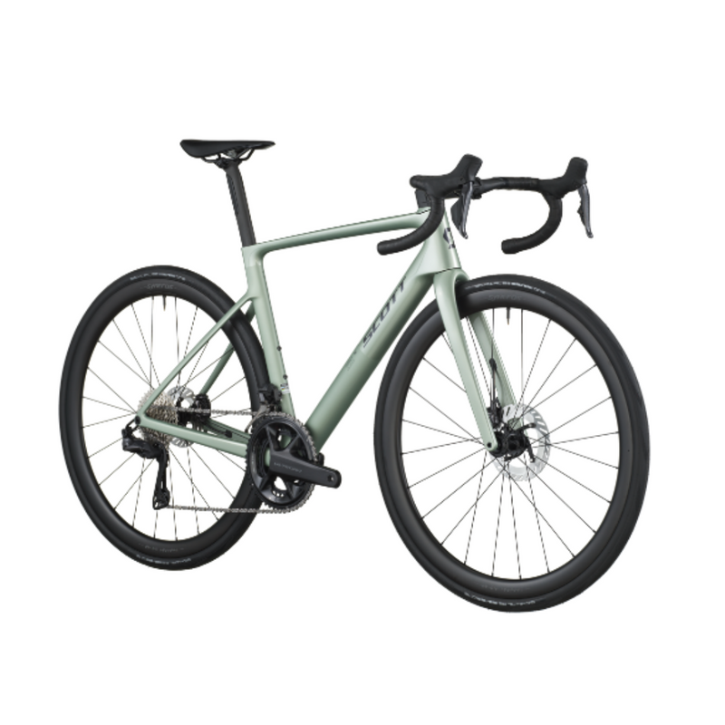 Scott Addict RC 20 Reseda Green 2026