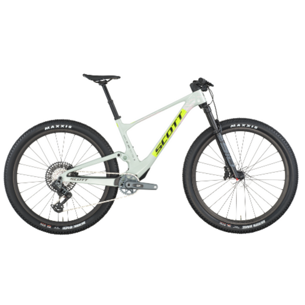 Scott Spark RC Team Issue 2026