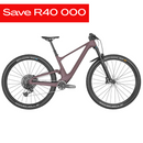 Scott Contessa Spark 910 Transmission AXS