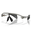 Oakley Stunt Devil Grey Ink Photochromic