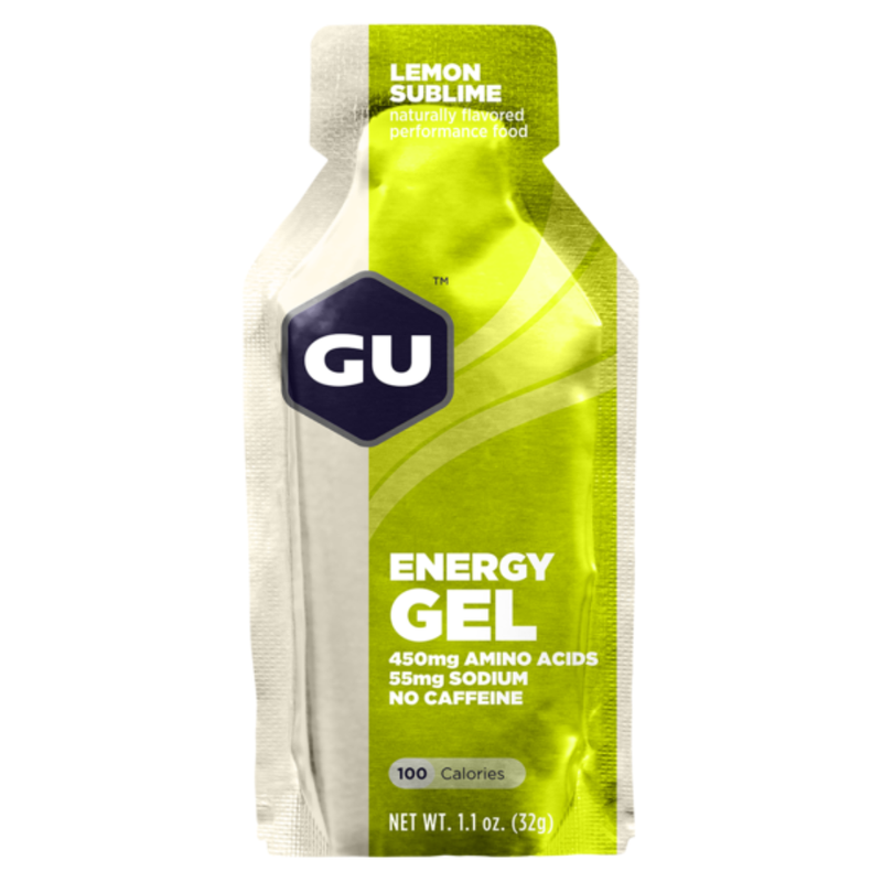 Gu Energy Gel 32g
