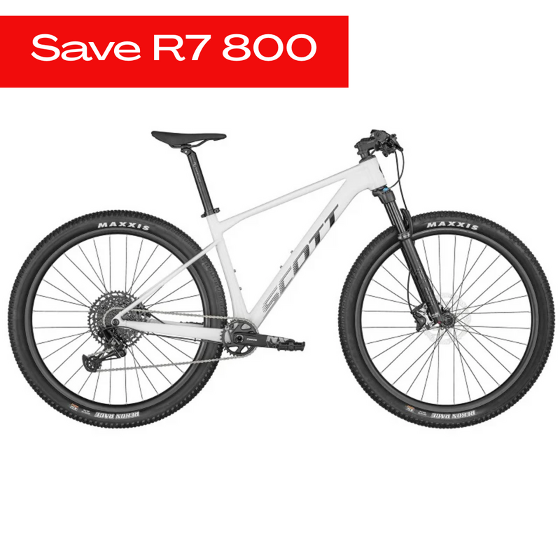 Scott Scale 960 2023