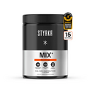 Styrkr Dual-Carb & Electrolyte Mix+