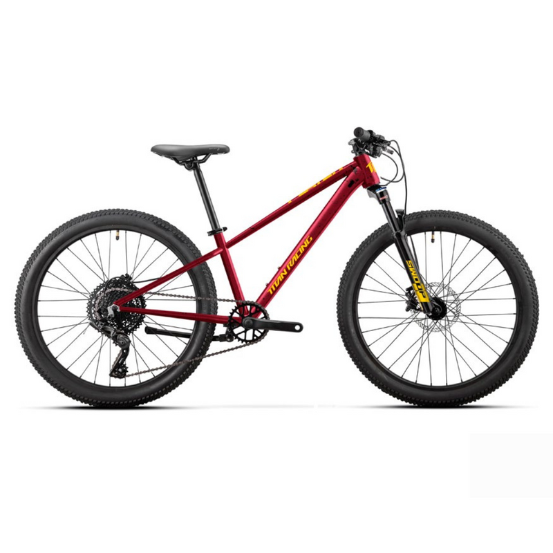 Titan Racing Player Junior 24"