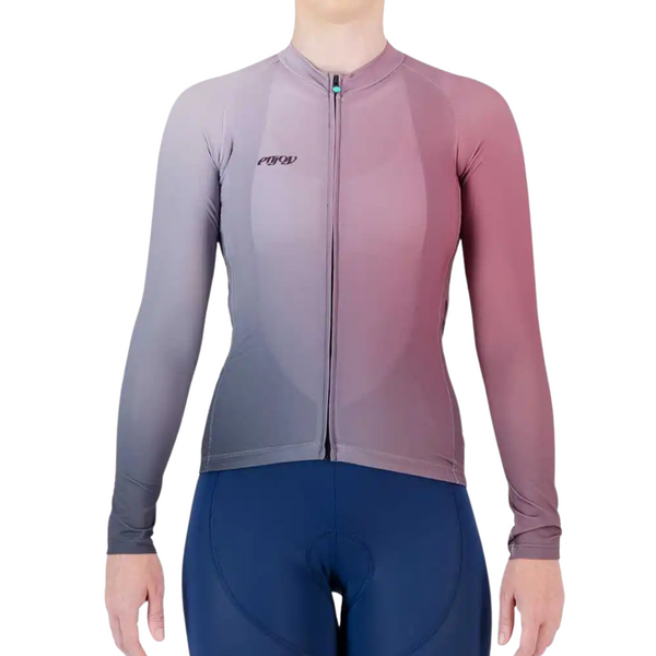 Enjoy Women’s Supremium Jersey Mauve