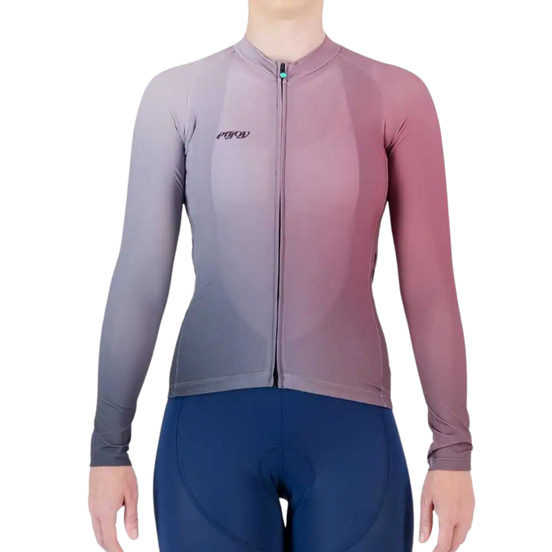 Enjoy Women’s Supremium Jersey Mauve