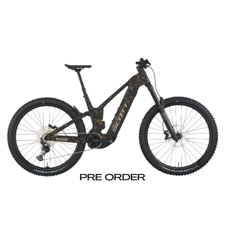 Scott Patron ST 910 2026