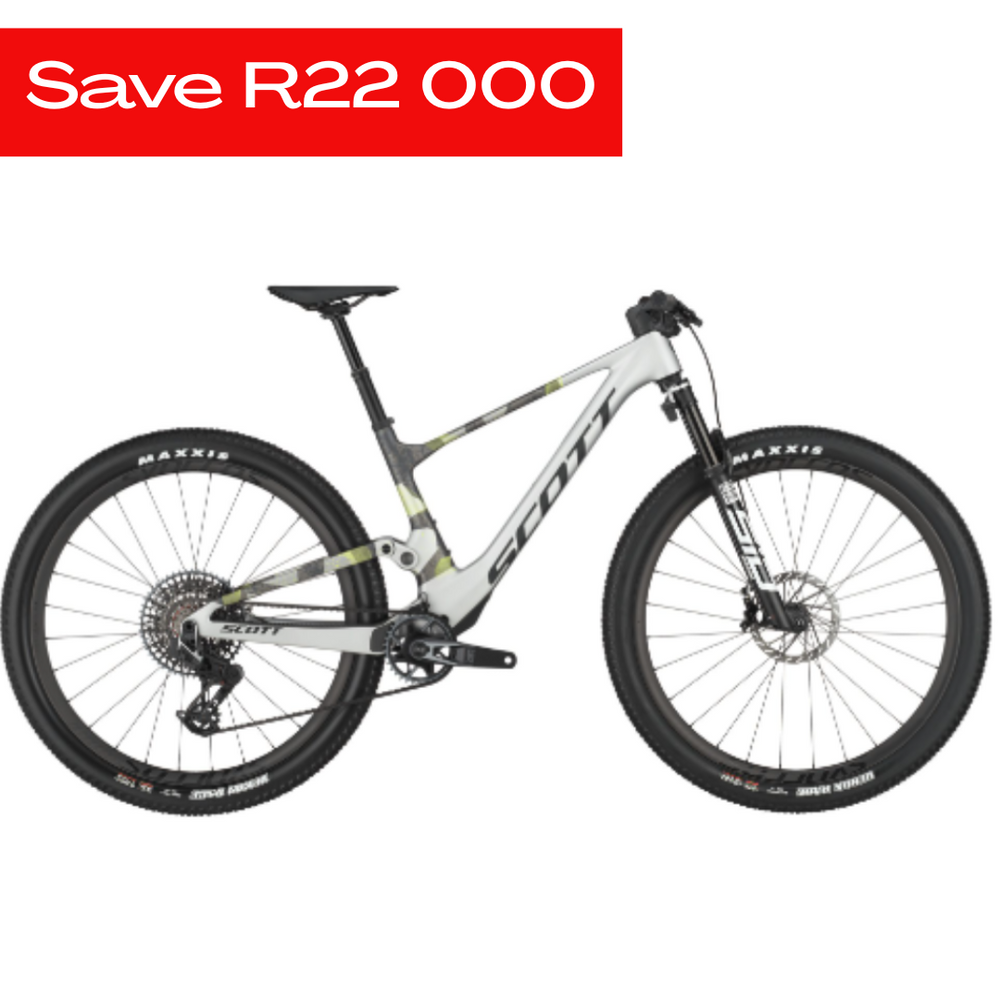 スコット スパーク 700 RC World Cup Scott Spark RC World Cup 2025