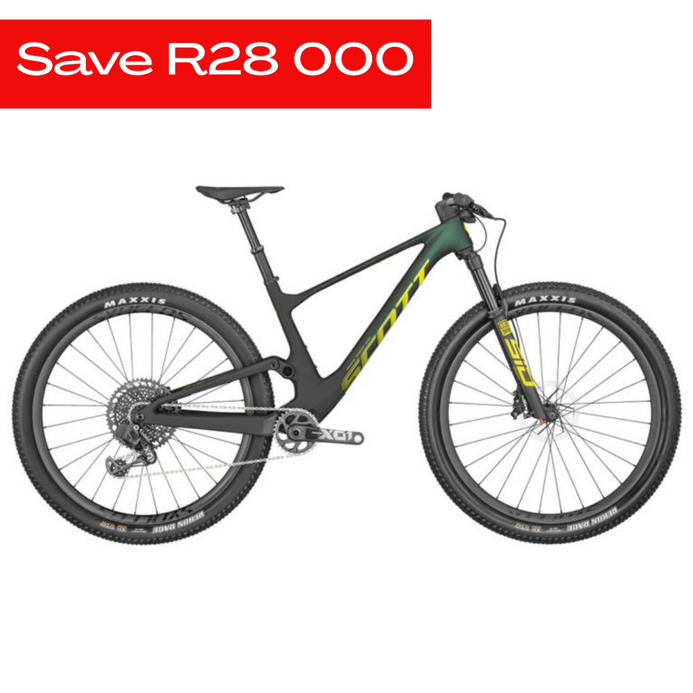 Scott Spark RC World Cup 2024