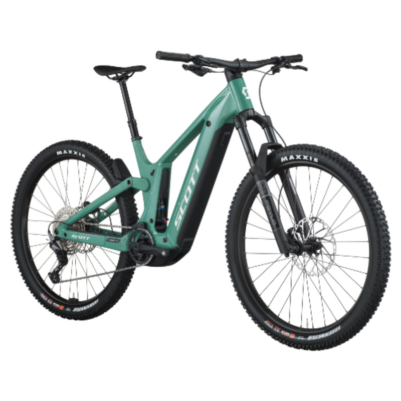 Scott Patron Eride 930 2026