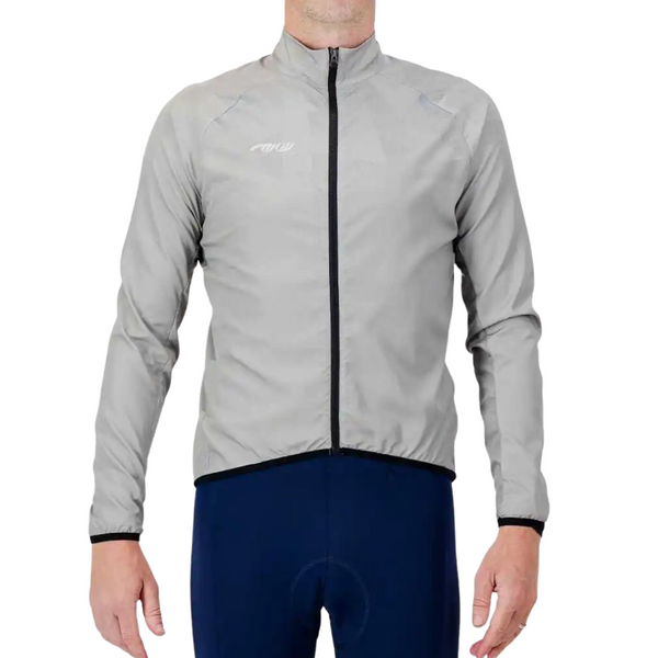 Enjoy Atom Jacket Putty