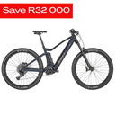 Scott Strike E-ride 930 (2023)