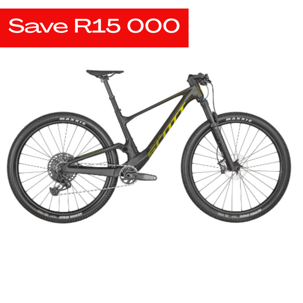 Scott Spark RC Team Issue 2023