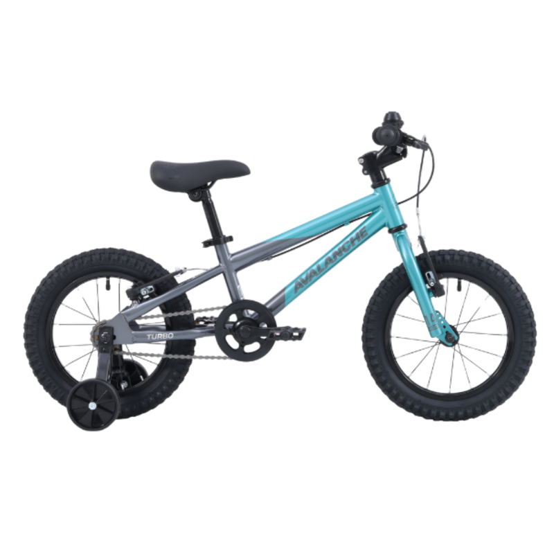 Avalanche Turbo 14"
