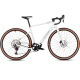 Cube Nuroad Hybrid C:62 Race 400X