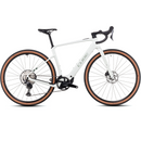 Cube Nuroad Hybrid C:62 Race 400X