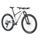 Scott Spark RC Team Cumulus White 2025