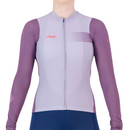 Enjoy Women’s ProXision Tracker Jersey Plum