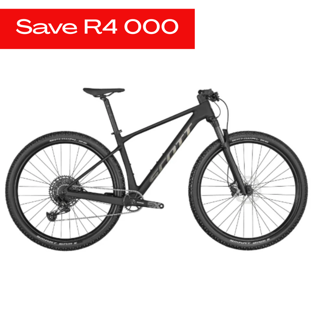 Scott Scale 940 2024 - Main Image