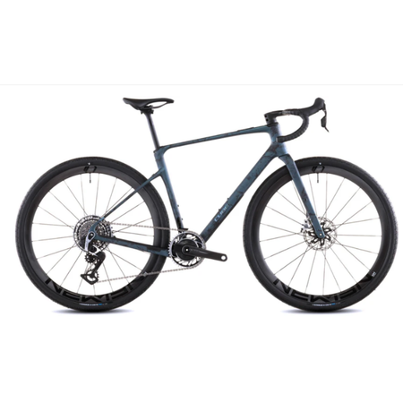 Cube Nuroad C:62 SLT 2026