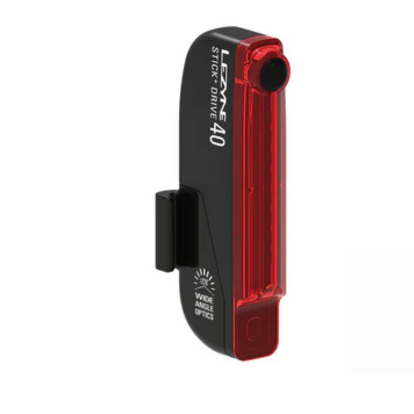 Lezyne Stick + Drive 40