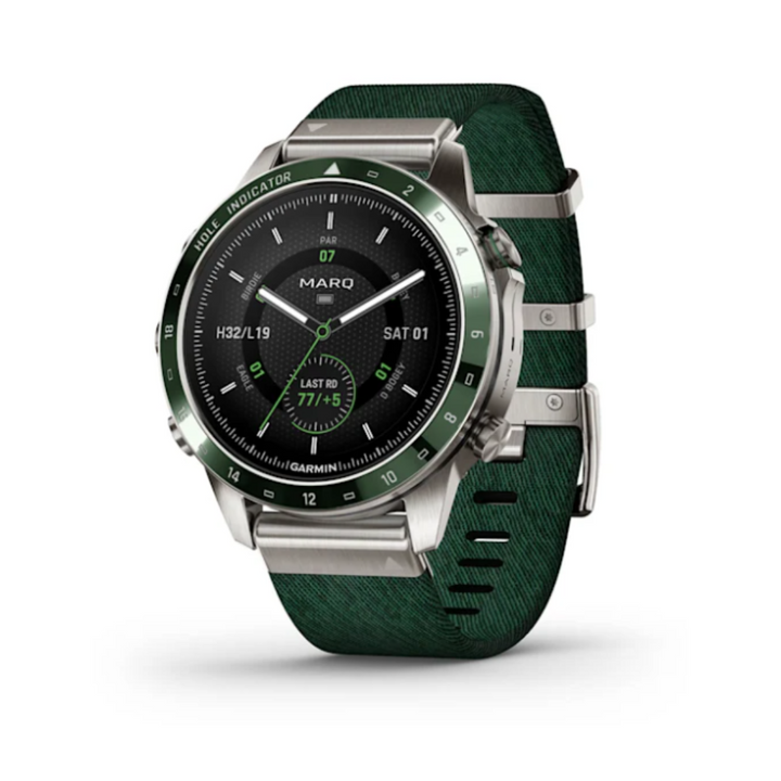 Garmin Marq Golfer Gen 2