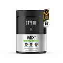 Styrkr Dual-Carb & Electrolyte Mix+