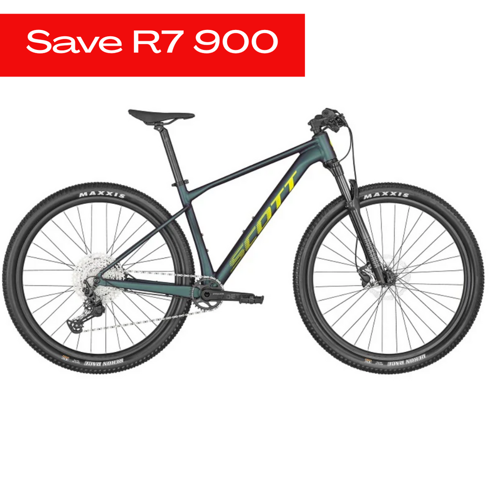 Scott Scale 965 2023 - Main Image