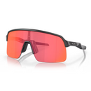 Oakley Sutro Lite Matt Carbon Prizm Trail Torch
