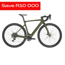 Scott Solace Eride Gravel 30