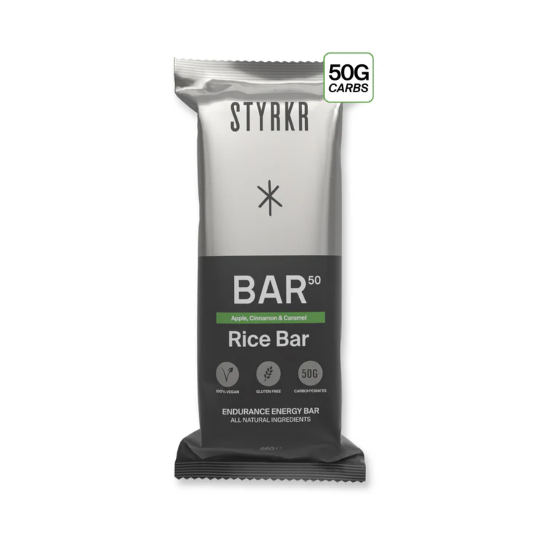 Styrkr Energy Bar50