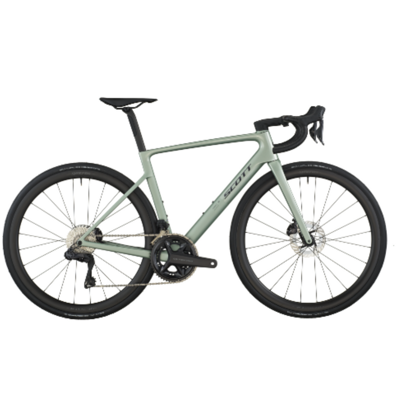 Scott Addict RC 20 Reseda Green 2026