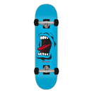 Santa Cruz Full Screaming Big Mouth Skateboard 8.0